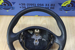 Руль RENAULT CLIO III (05-12 г.) 8200344077