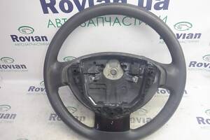Руль Renault DUSTER 2010-2013 (Рено Дастер), БУ-216277
