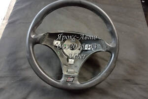 Руль S-line Audi A6 C5 97-05 под перетяжку 000010671