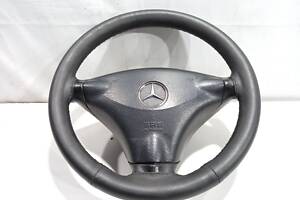 Руль в сборе для Mercedes Benz W414 Vaneo 2001-2005 б/у.
