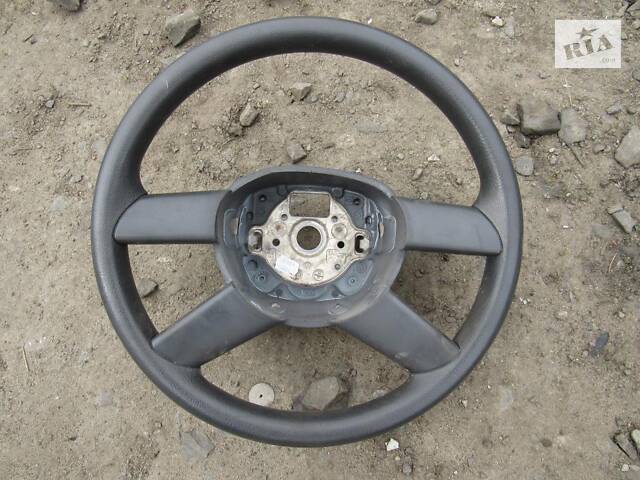 Руль Volkswagen Golf 5 2003-2008 (1K0419091)