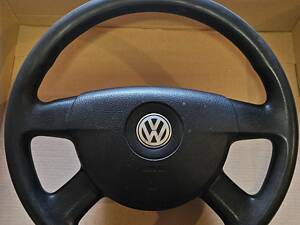 Руль VW з подушкою безпеки