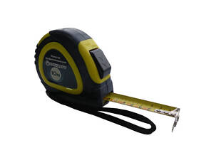 Рулетка 10м/25мм с автостопом и магнитом СТАНДАРТ PMT-1025