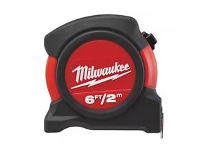 Рулетка 2 м Milwaukee 48225502
