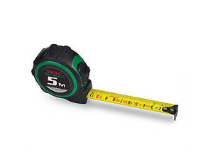 Рулетка 8 м TOPTUL IAAC2508M