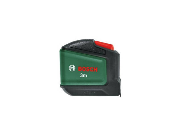 Рулетка Bosch 3м х 19мм (1.600.A02.7PJ) - Фото 6