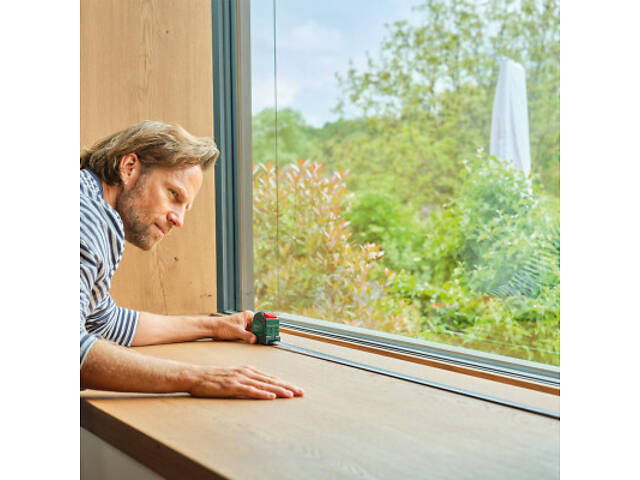 Рулетка Bosch 5м х 22мм (1.600.A03.318) - Фото 5