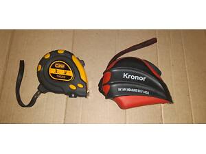 Будівельна рулетка