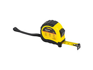 Рулетка shiftlock 3м×16мм SIGMA (3815031)