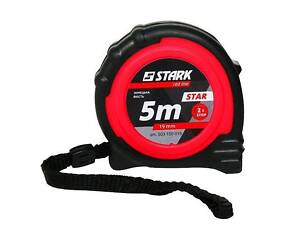 Рулетка STARK 503150019 STAR 5м 19мм