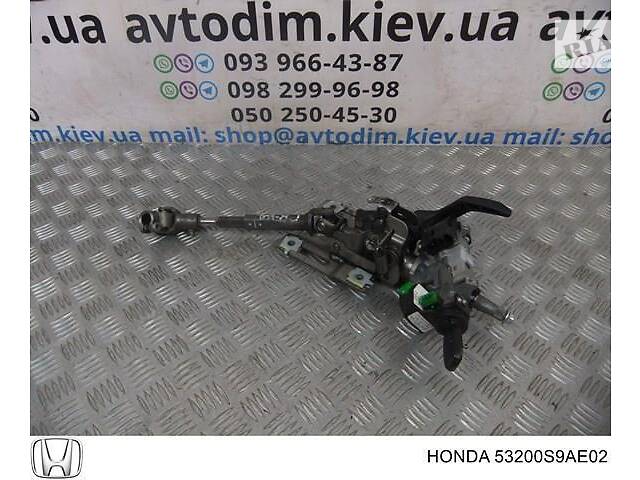 Рулевая колонка 53200S9AE02 Honda CR-V 2 2002-2006