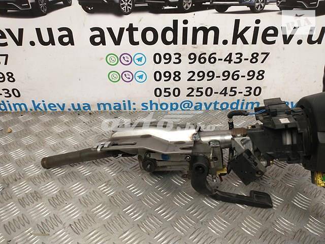 Рулевая колонка 53200SEAG01 Honda Accord 7 2002-2008