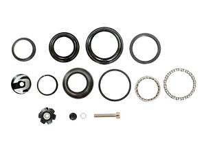 Рулевая колонка Cannondale K35089 1-1/8 х 1-1/2 28.6/44-56/39.8 полуинтегрированная (1084-HSE-93-70)