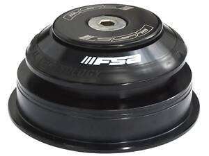 Рулевая колонка FSA 1-1/8 1-1/2 NO.55-1 SX Pro I/I 5 mm конусная полуинтегрированная Ø28,6/44 (1084-HSE-79-19)