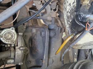 Рулевая колонка Газель Бизнес