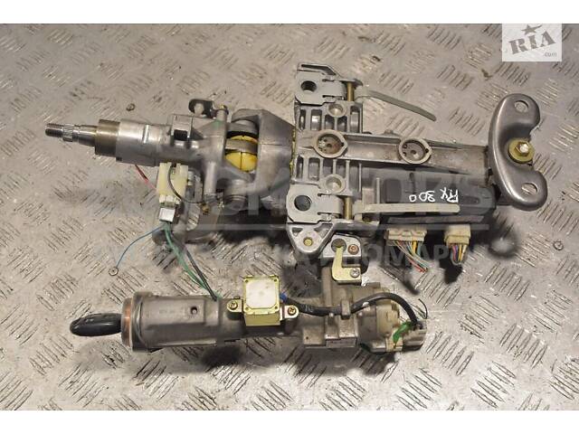 Рулевая колонка Lexus RX 2003-2009 4525048040 245136