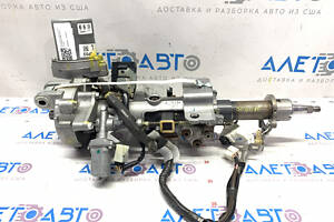 Рульова колонка Lexus RX350 RX450h 10-15 стукає