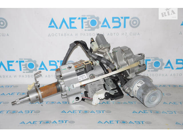 Рульова колонка Lexus RX350 RX450h 10-15