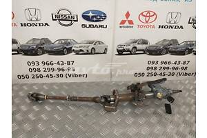 Рулевая колонка MN101554 Mitsubishi Outlander 1 2001-2006