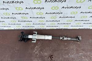 Рулевая колонка Opel Astra G 1998-2004 (09228682)