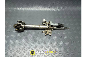 Рулевая колонка регулируемая BC6D32100C на Mazda 323 BA, 323F 1994-1998 год