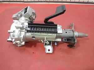 Рулевая колонка С ЭУР, пробег 50к км, 22 год FORD Mustang Mach-E 2022 LJ9Z-7C629-A