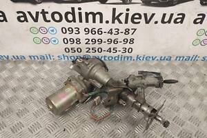 Рулевая колонка в сборе (правый руль) 4525002310 Toyota Corolla E120 2000-2006