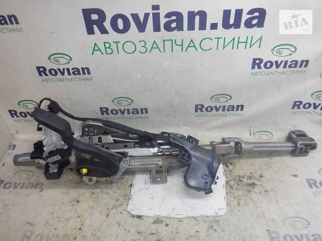 Рульова колонка у зборі Volkswagen GOLF 6 2008-2012 (Фольксваген Гольф), БУ-240506