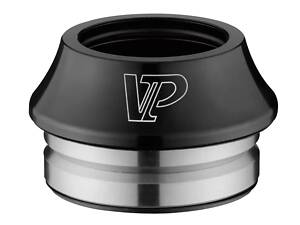 Рулевая колонка VP 1-1/8 VP-F202AC интегр. d 41.8mm подшипники промышленные MH-p08 (1084-HSE-72-72)