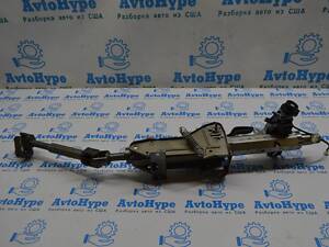 Рулевая колонка VW Passat b7 USA 1K1-419-502-CN