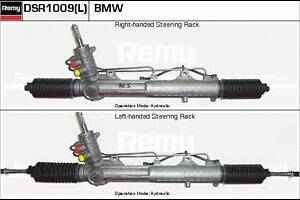 Рульова рейка для моделей: BMW (3-Series, 3-Series, 3-Series, Z3, 3-Series)