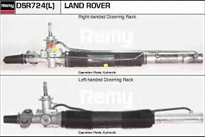 Рульова рейка для моделей: LAND ROVER (FREELANDER, FREELANDER)