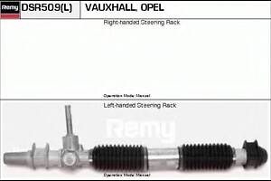 Рулевая рейка для моделей: OPEL (KADETT, ASCONA,ASTRA,VECTRA)