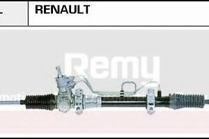Рульова рейка для моделей: RENAULT (KANGOO, CLIO, KANGOO, CLIO)