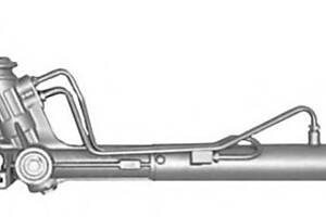 Рулевая рейка для моделей: SEAT (AROSA), VOLKSWAGEN (POLO,LUPO,POLO,POLO)