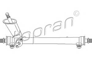 Рулевая рейка для моделей: SEAT (AROSA), VOLKSWAGEN (POLO,LUPO,POLO)