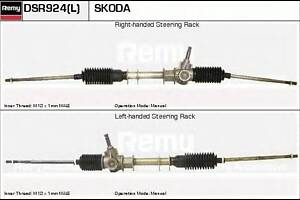 Рулевая рейка для моделей: SKODA (FAVORIT, FELICIA,FELICIA,FELICIA,FAVORIT)