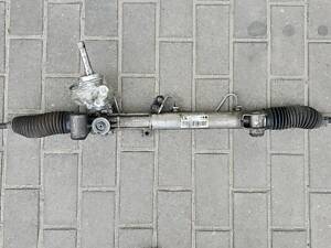Рулевая рейка Astra H, Zafira B, 2004-2014, оригинал, б.у., 13127081