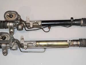 Рулевая рейка Audi A3 1996-2003 1J1422105