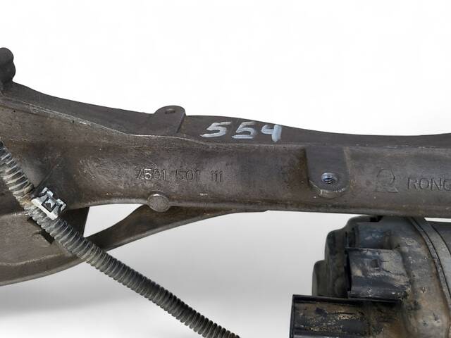 Рулевая рейка Audi Q2 2016-2020 - Фото 5