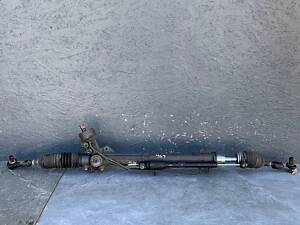Рулевая рейка Audi A4 B5 с гасителем удара После Проверки