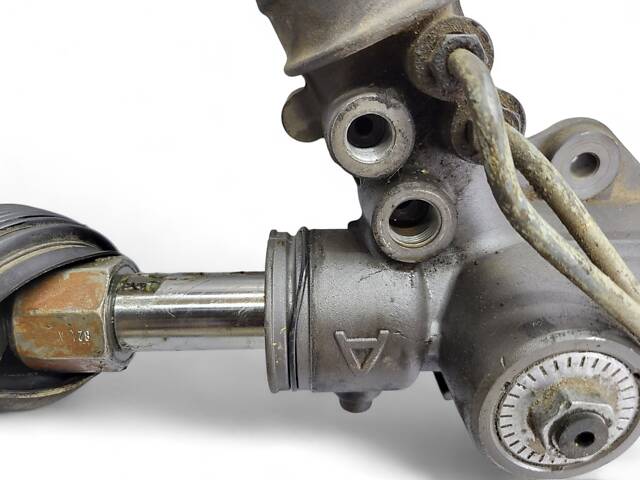 Рулевая рейка Audi A4 B5 - Фото 4