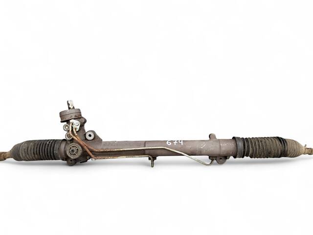 Рулевая рейка Seat Exeo - Фото 1