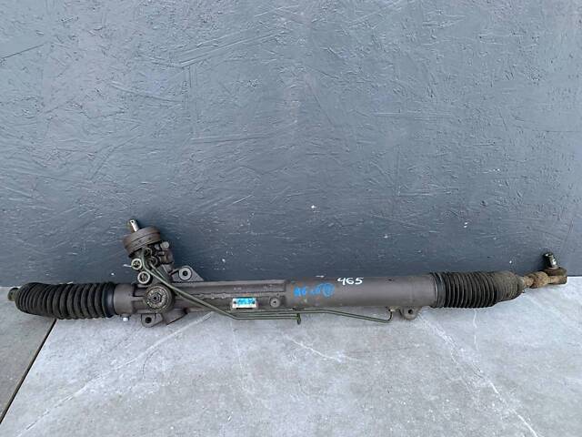 Рульова рейка Audi A6 C6 - Фото 1