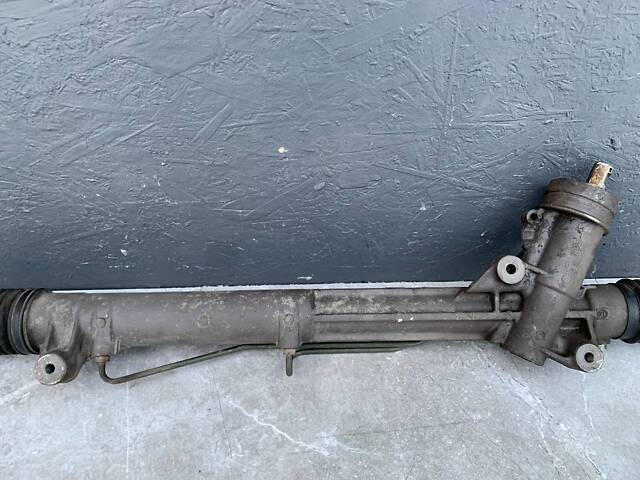 Рульова рейка Audi A6 C6 - Фото 4