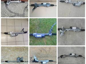 вживаний Рульова рейка Volkswagen Sharan