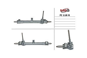 Рульова рейка без ГПК FI118R FIAT Stilo 01-10