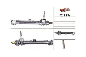 Рульова рейка без ГПК FI127R FIAT Punto 03-10