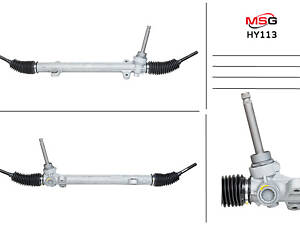 Рулевая рейка без ГУР HY113 HYUNDAI Sonata YF 09-14; KIA Optima TF 10-16