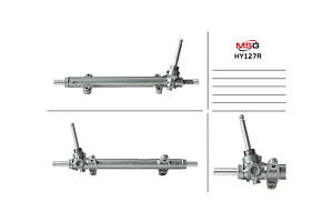 Рульова рейка без ГПК HY127R HYUNDAI Sonata YF 09-14; KIA Optima TF 10-16